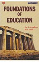 Foundations Of Education