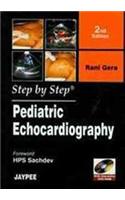 Pediatric Echocardiography