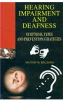 Hearing impairment and deafness symptoms types and prevention strategies
