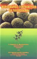 Monographic Contribution On Trichoderma Pers Ex Fr