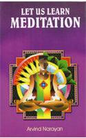 Let Us Learn Meditation