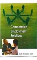 Comparative Employment Relations