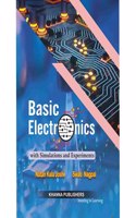 Basic Electronics [Paperback] Nutan Kala Joshi, Swati Nagpal