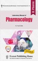 Laboratory Manual of Pharmacology