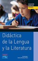 DIDACTICA DE LA LENGUA Y LA LITERATURA PARA PRIMAR