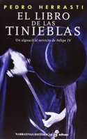 El libro de las tinieblas