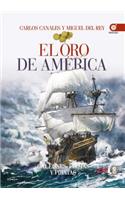 El Oro de America