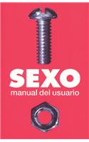 Sexo: Manual del Usuario(Spanish)