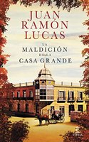 La maldicion de la Casa Grande (Spanish Edition)