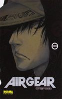 AIR GEAR 35