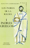 Padres de La Iglesia I - Padres Griegos