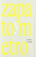 Zapato y metro : los ninos y la medida