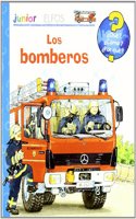 Los Bomberos