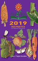 GuiaFitos2019. Guia practica de productos fitosanitarios