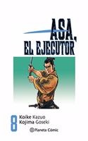 Asa el ejecutor no 08/10