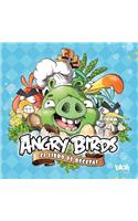 Angry Birds el Libro de Recetas