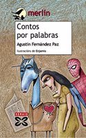Contos por palabras / Stories by words