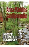 Anna Marklins familiekronike