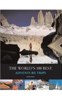 100 Worlds Best Adventure Trips