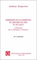 Expression de la Coherence Du Mystere de Dieu Et Du Salut