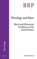 Theology and Race