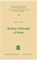 Berkeley's Philosophy of Science