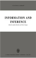 Information and Inference