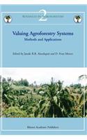 Valuing Agroforestry Systems