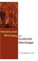 Molecular Biology and Cultural Heritage