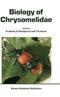 Biology of Chrysomelidae