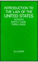 Introduction to the Law of the United States