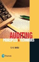 Principles and Practice of Auditing B.Com 6th Sem. Bangalore Uni.