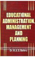 Educational Administration, Management and Planning