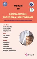 Manual on CONTRACEPTION, ABORTION & FAMILY WELFARE