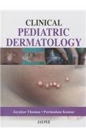 Clinical Pediatric Dermatology