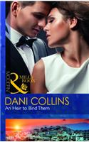 An Heir to Bind Them (Mills and Boon Modern)