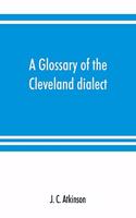 glossary of the Cleveland dialect