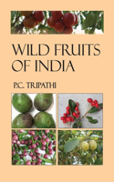 Wild Fruits of India