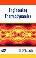 Engineering Thermodynamics