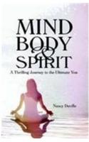 Mind, Body & Spirit