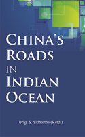 China's Roads in Indian Ocean