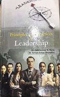 Principles and Practices of Leadership
