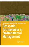 Geospatial Technologies in Environmental Management