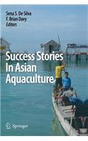 Success Stories in Asian Aquaculture