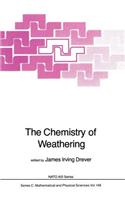 Chemistry of Weathering