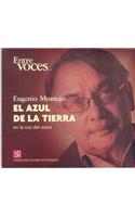 El Azul de la Tierra: (Entre Voces)