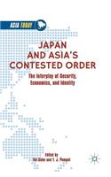 Japan and Asia's Contested Order