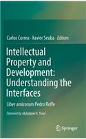 Intellectual Property and Development: Understanding the Interfaces