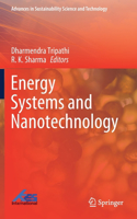 Energy Systems and Nanotechnology