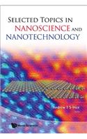 Selected Topics In Nanoscience And Nanotechnology